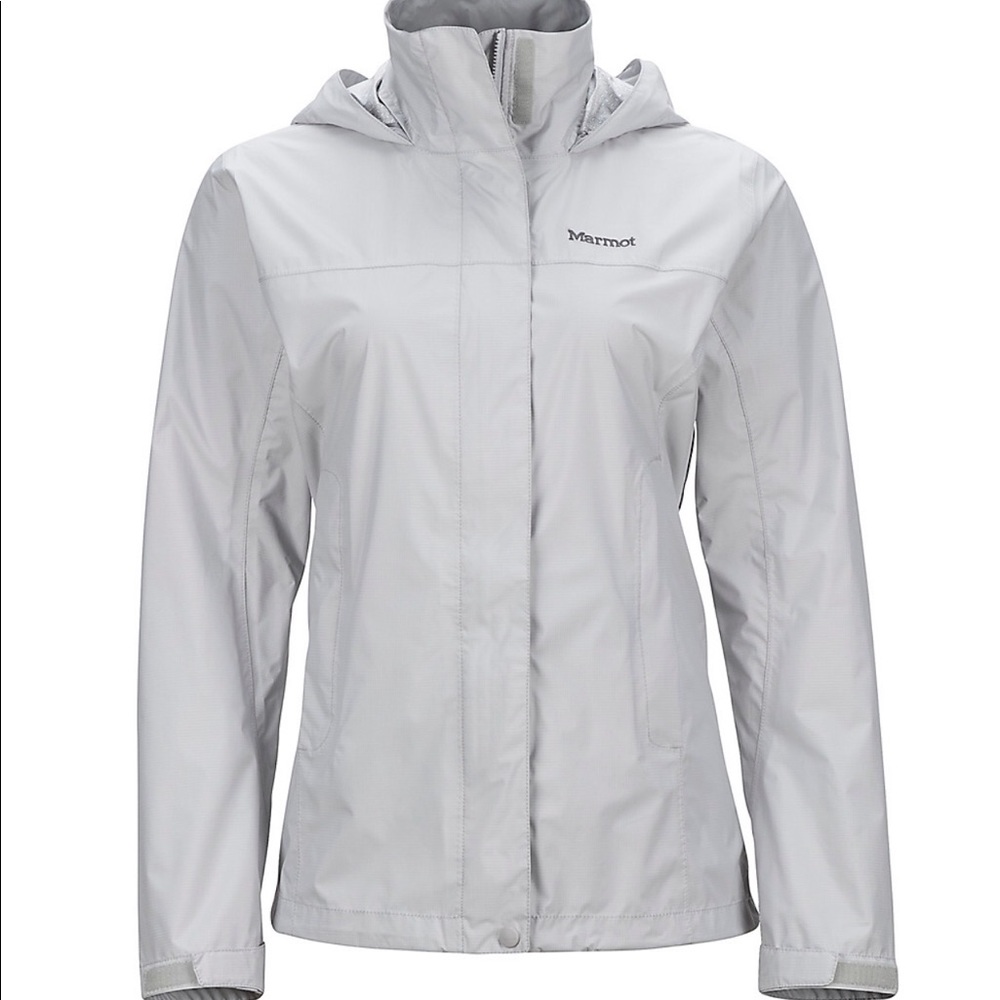 Marmot Light Rain Jacket